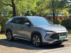 BYD Song L DM-i 112km Transcendence - ფოტო 3
