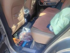 Jetour Jietu Traveler 2.0T AWD Traverse PRO - photo 11