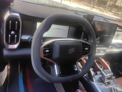 Jetour Jietu Traveler 2.0T AWD Traverse PRO - photo 15