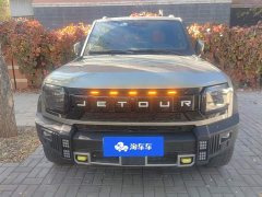 Jetour Jietu Traveler 2.0T AWD Traverse PRO - photo 2