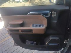 Jetour Jietu Traveler 2.0T AWD Traverse PRO - photo 7