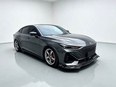 Changan UNI-V 1.5T Deluxe - ფოტო 3