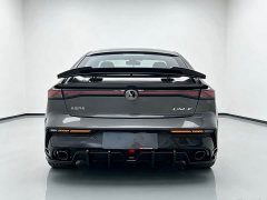 Changan UNI-V 1.5T Deluxe - ფოტო 5