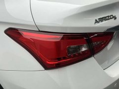 Chery Arrizo 5 PRO 1.5L CVT Youth Edition - photo 15