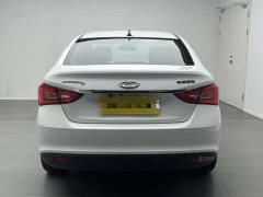 Chery Arrizo 5 PRO 1.5L CVT Youth Edition - photo 4