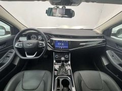 Chery Arrizo 5 PRO 1.5L CVT Youth Edition - photo 8