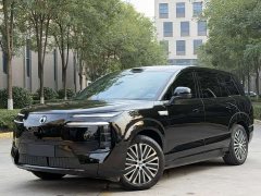 Denza N8L Premium Edition - ფოტო 1