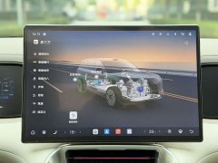 Denza N8L Premium Edition - ფოტო 14