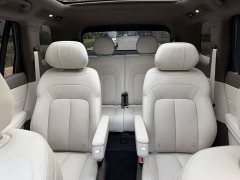 Denza N8L Premium Edition - ფოტო 16