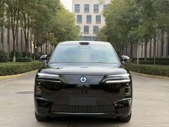 Denza N8L Premium Edition - ფოტო 3