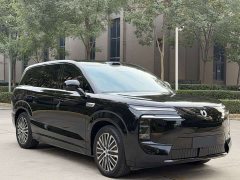 Denza N8L Premium Edition - ფოტო 4