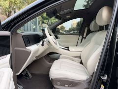 Denza N8L Premium Edition - ფოტო 5