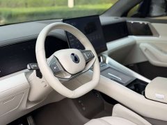 Denza N8L Premium Edition - ფოტო 6