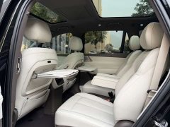 Denza N8L Premium Edition - ფოტო 7