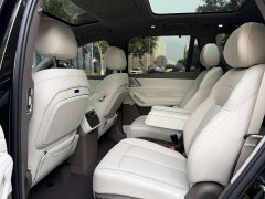 Denza N8L Premium Edition - ფოტო 8