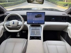 Denza N8L Premium Edition - ფოტო 9