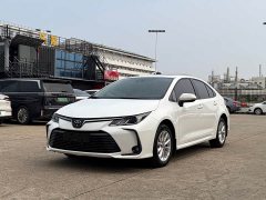Toyota Corolla 1.2T S-CVT Elite Plus - ფოტო 1