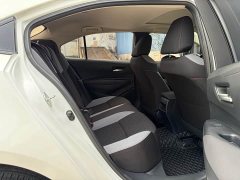 Toyota Corolla 1.2T S-CVT Elite Plus - ფოტო 10