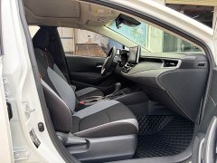 Toyota Corolla 1.2T S-CVT Elite Plus - ფოტო 11