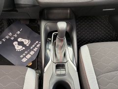 Toyota Corolla 1.2T S-CVT Elite Plus - ფოტო 12