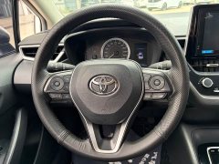 Toyota Corolla 1.2T S-CVT Elite Plus - ფოტო 13