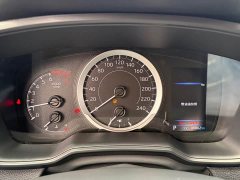 Toyota Corolla 1.2T S-CVT Elite Plus - ფოტო 15