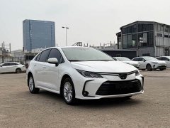 Toyota Corolla 1.2T S-CVT Elite Plus - ფოტო 2