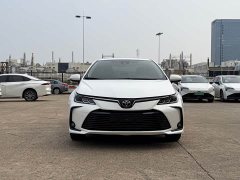Toyota Corolla 1.2T S-CVT Elite Plus - ფოტო 3