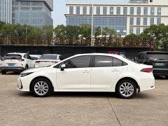 Toyota Corolla 1.2T S-CVT Elite Plus - ფოტო 4