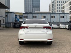Toyota Corolla 1.2T S-CVT Elite Plus - ფოტო 5