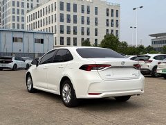 Toyota Corolla 1.2T S-CVT Elite Plus - ფოტო 6