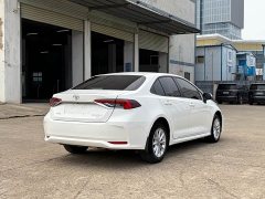 Toyota Corolla 1.2T S-CVT Elite Plus - ფოტო 7