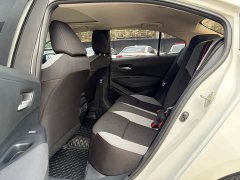 Toyota Corolla 1.2T S-CVT Elite Plus - ფოტო 9