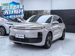 Li Auto L6 Pro - ფოტო 1