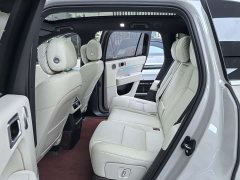 Li Auto L6 Pro - ფოტო 10
