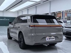 Li Auto L6 Pro - ფოტო 13