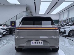 Li Auto L6 Pro - ფოტო 14