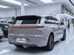 Li Auto L6 Pro - ფოტო 15