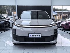 Li Auto L6 Pro - ფოტო 2
