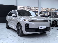 Li Auto L6 Pro - ფოტო 3