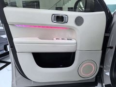 Li Auto L6 Pro - ფოტო 4