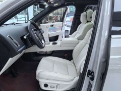 Li Auto L6 Pro - ფოტო 5