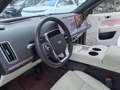 Li Auto L6 Pro - ფოტო 6