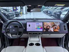 Li Auto L6 Pro - ფოტო 7