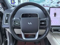 Li Auto L6 Pro - ფოტო 8