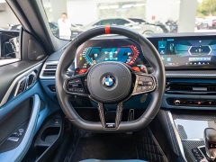 BMW M4 Coupe Thunder Edition - ფოტო 10