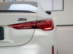 BMW M4 Coupe Thunder Edition - ფოტო 19