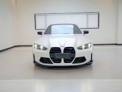 BMW M4 Coupe Thunder Edition - ფოტო 2