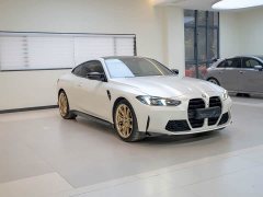 BMW M4 Coupe Thunder Edition - ფოტო 3