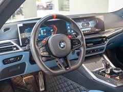 BMW M4 Coupe Thunder Edition - ფოტო 9